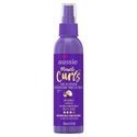 Aussie Miracle Curls Refresher Spray Gel with Coconut & Jojoba Oil 170ML